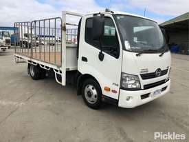 2018 Hino 300 716 - picture0' - Click to enlarge