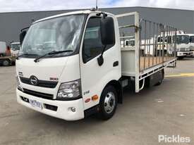 2018 Hino 300 716 - picture2' - Click to enlarge