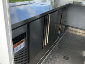 Large Food Trailer, Starting from $17,990 + GST - picture1' - Click to enlarge