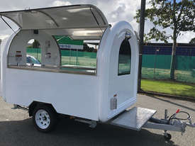 Large Food Trailer, Starting from $17,990 + GST - picture0' - Click to enlarge
