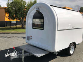 Large Food Trailer, Starting from $17,990 + GST - picture2' - Click to enlarge