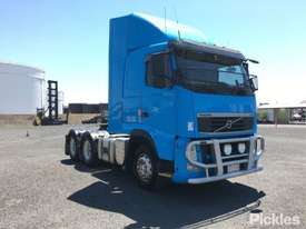 2013 Volvo FH MK2 - picture0' - Click to enlarge