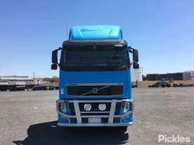 2013 Volvo FH MK2 - picture1' - Click to enlarge
