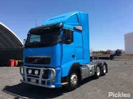 2013 Volvo FH MK2 - picture2' - Click to enlarge