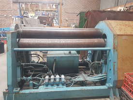 REINMANN plate roller - picture2' - Click to enlarge