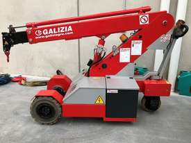 2012 Galizia G20 Pick & Carry Crane - picture0' - Click to enlarge