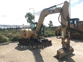CATERPILLAR 308E2CR Mining Shovel   Excavator - picture0' - Click to enlarge