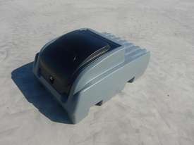LOT # 0123 Combo 200 Litre Diesel Tank  - picture0' - Click to enlarge