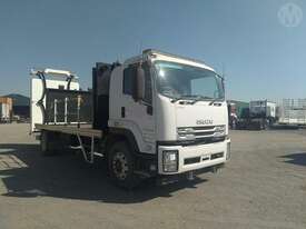 Isuzu FVR165 260 - picture0' - Click to enlarge