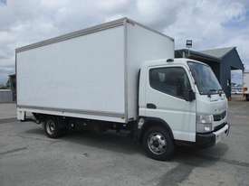 Fuso FECX1 - picture0' - Click to enlarge