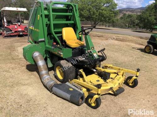 2000 John Deere F1145