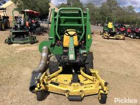 2000 John Deere F1145 - picture1' - Click to enlarge