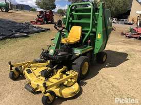 2000 John Deere F1145 - picture2' - Click to enlarge