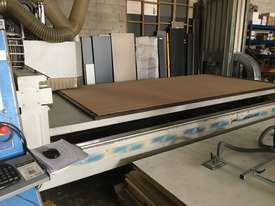 Masterwood MW18.36 Flatbed Nesting CNC - picture0' - Click to enlarge