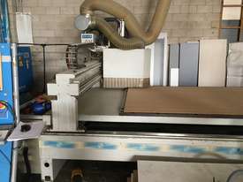 Masterwood MW18.36 Flatbed Nesting CNC - picture0' - Click to enlarge