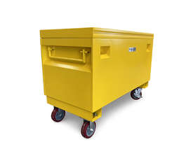 Job Site Tool Chest 1220MM with Wheels - Tool Box - Ute - picture0' - Click to enlarge