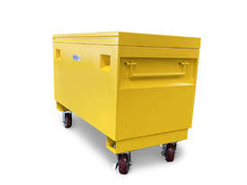 Job Site Tool Chest 1220MM with Wheels - Tool Box - Ute - picture1' - Click to enlarge