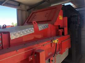 TOMRA XRT1200 Ore Sorting Plant - picture0' - Click to enlarge