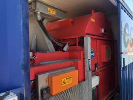 TOMRA XRT1200 Ore Sorting Plant - picture2' - Click to enlarge