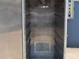 Drying Cabinet - picture0' - Click to enlarge