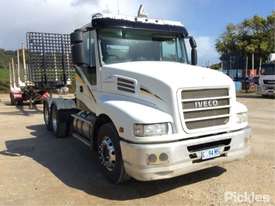 2012 Iveco Powerstar 500 - picture0' - Click to enlarge