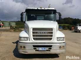2012 Iveco Powerstar 500 - picture1' - Click to enlarge