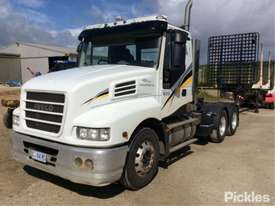 2012 Iveco Powerstar 500 - picture2' - Click to enlarge