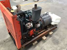 KUBOTA D1703 30HP DIESEL  ENGINE POWER PACK - picture0' - Click to enlarge