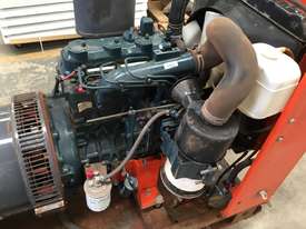 KUBOTA D1703 30HP DIESEL  ENGINE POWER PACK - picture1' - Click to enlarge