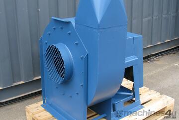 Industrial 3 Phase Centrifugal Blower Fan