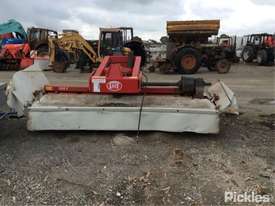 2014 Lely Multidisc 300 - picture2' - Click to enlarge