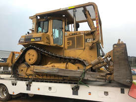 1996 Caterpillar D6H Series II  - picture0' - Click to enlarge