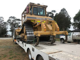 1996 Caterpillar D6H Series II  - picture2' - Click to enlarge