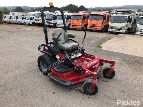 2014 Toro Z Master