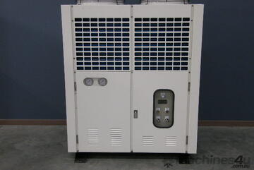 11kw Aircooled Water Chiller ( )- IN STOCK