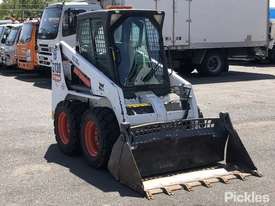 2011 Bobcat S130 - picture0' - Click to enlarge