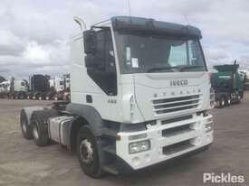 2006 Iveco Stralia 435 - picture0' - Click to enlarge