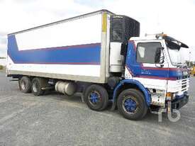 SCANIA P938 Reefer Truck - picture0' - Click to enlarge