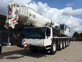 2014 Liebherr LTM 1130-5.1 - picture0' - Click to enlarge