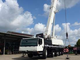 2014 Liebherr LTM 1130-5.1 - picture0' - Click to enlarge