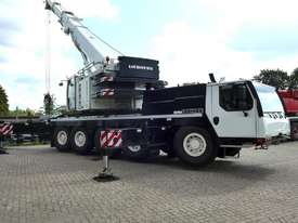 2014 Liebherr LTM 1130-5.1 - picture1' - Click to enlarge