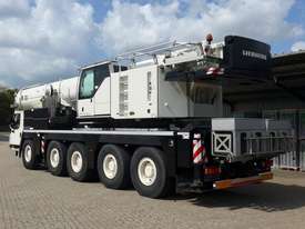 2014 Liebherr LTM 1130-5.1 - picture2' - Click to enlarge