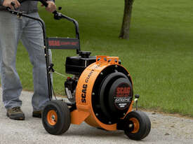 Scag Giant-Vac Extreme Blower - picture3' - Click to enlarge