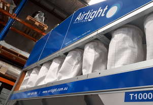 T1000 Woodworking Dust Collector - 11 kW