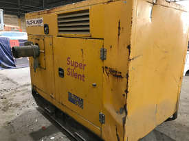 Selwood S150 Dewatering Pump - picture0' - Click to enlarge