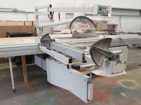 Griggio SC Panelsaw - picture2' - Click to enlarge