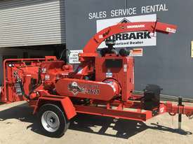 New Morbark Beever 1621 16-inch capacity Wood Chipper - picture0' - Click to enlarge