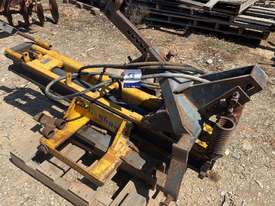 Bagballe GS10 Forklift Attachment - picture0' - Click to enlarge