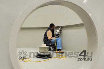 Plastic Extrusion Welder 3kg/hr - Ritmo K-SB30 Stargun