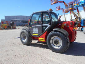 2013 Manitou MT 732 Telehandler – 3.2T 7M Located WA - picture0' - Click to enlarge